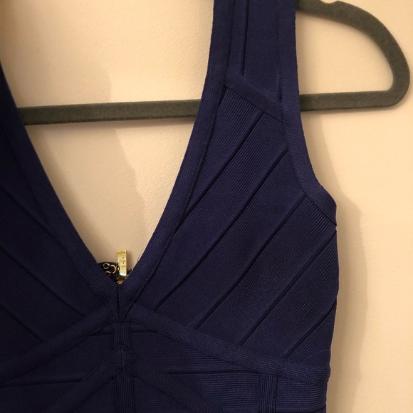COPY - stretta bandage dress - Picture 4 of 5